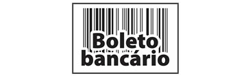 Detetive Sabrina BSB - Pagamento via Boleto Bancário